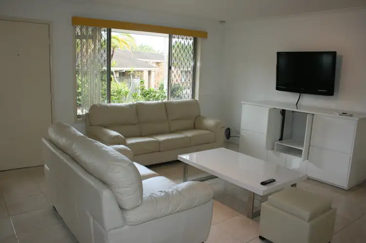 Fourth view of Homely townhouse listing, 39/33-67 Edmund Rice Dr, Southport QLD 4215
