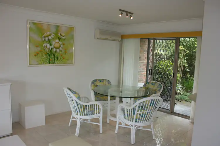 Fifth view of Homely townhouse listing, 39/33-67 Edmund Rice Dr, Southport QLD 4215