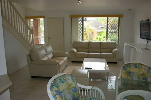 Sixth view of Homely townhouse listing, 39/33-67 Edmund Rice Dr, Southport QLD 4215
