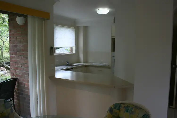 Seventh view of Homely townhouse listing, 39/33-67 Edmund Rice Dr, Southport QLD 4215