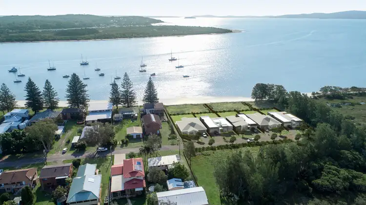 Seventh view of Homely other listing, 5/20 Albert Street, Taylors Beach NSW 2316