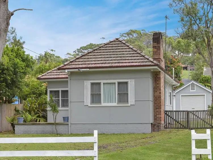 Second view of Homely house listing, 12 Three Points Avenue, Macmasters Beach NSW 2251