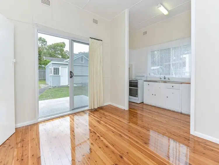 Third view of Homely house listing, 12 Three Points Avenue, Macmasters Beach NSW 2251