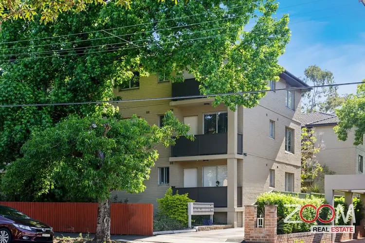 Fifth view of Homely unit listing, 11/50-52 Wigram Street, Harris Park NSW 2150