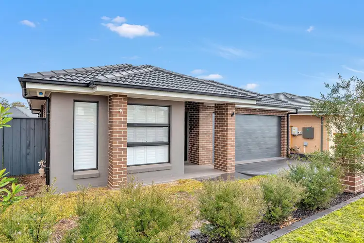 187 Stonecutters Drive, Colebee NSW 2761
