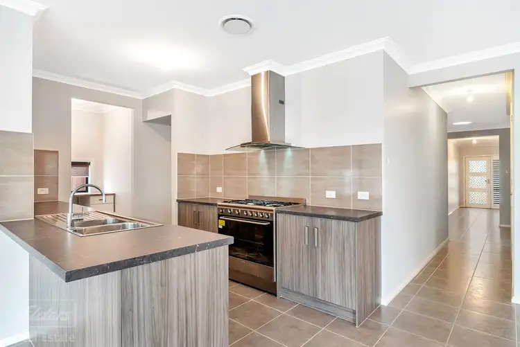 Fifth view of Homely house listing, 187 Stonecutters Drive, Colebee NSW 2761