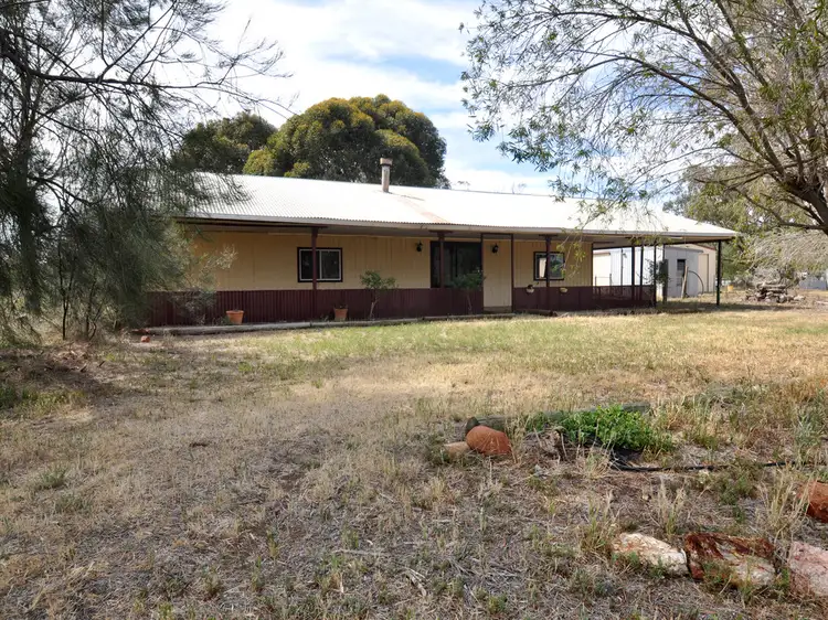 41 Layton Street, Illabo NSW 2590