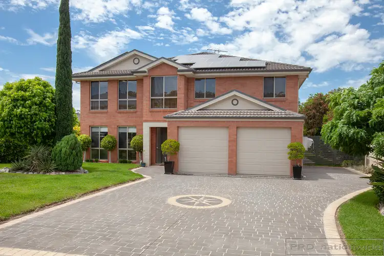 17 Tipperary Drive, Ashtonfield NSW 2323