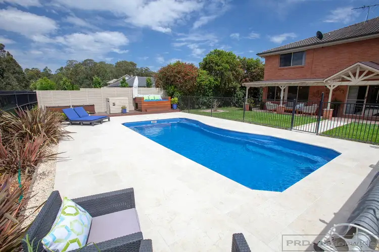 Fifth view of Homely house listing, 17 Tipperary Drive, Ashtonfield NSW 2323