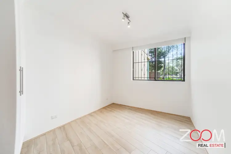 Second view of Homely apartment listing, 3/2-8 Park Avenue, Burwood NSW 2134