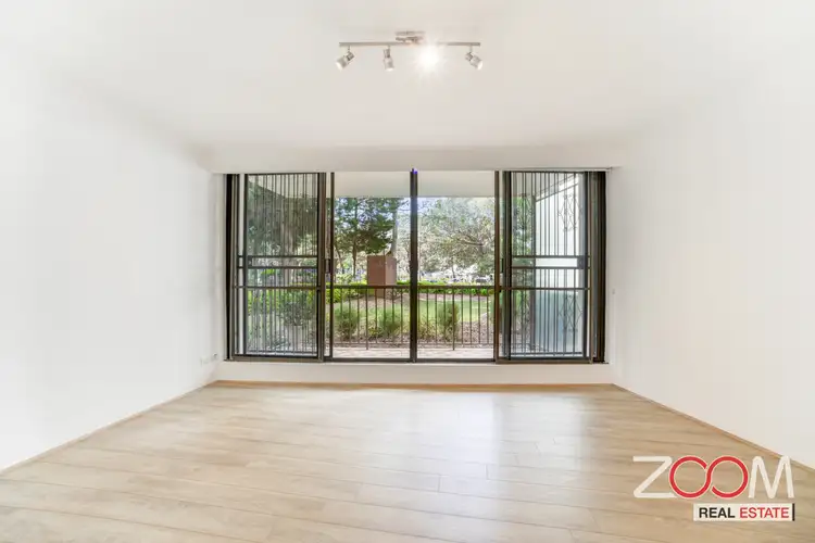Fourth view of Homely apartment listing, 3/2-8 Park Avenue, Burwood NSW 2134