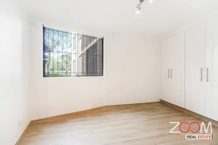 Fifth view of Homely apartment listing, 3/2-8 Park Avenue, Burwood NSW 2134