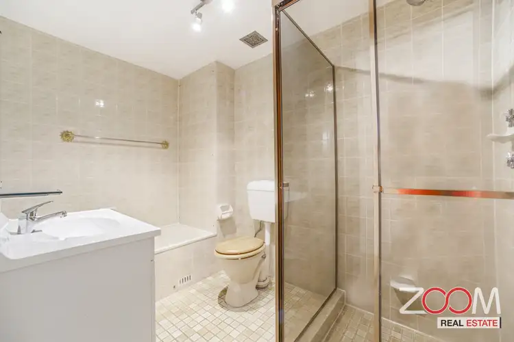 Sixth view of Homely apartment listing, 3/2-8 Park Avenue, Burwood NSW 2134