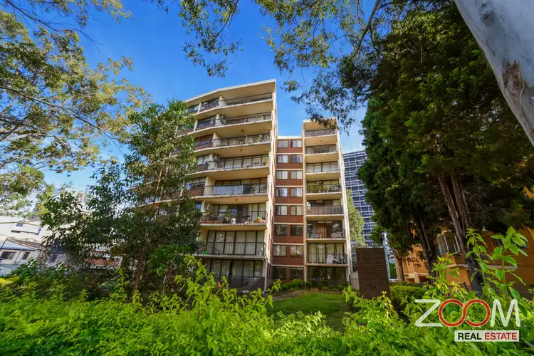 Seventh view of Homely apartment listing, 3/2-8 Park Avenue, Burwood NSW 2134