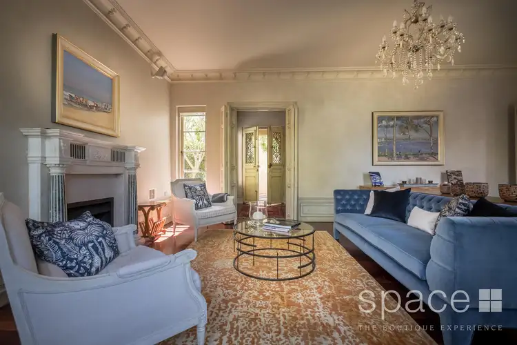 Fifth view of Homely house listing, 133a Glyde Street, Mosman Park WA 6012