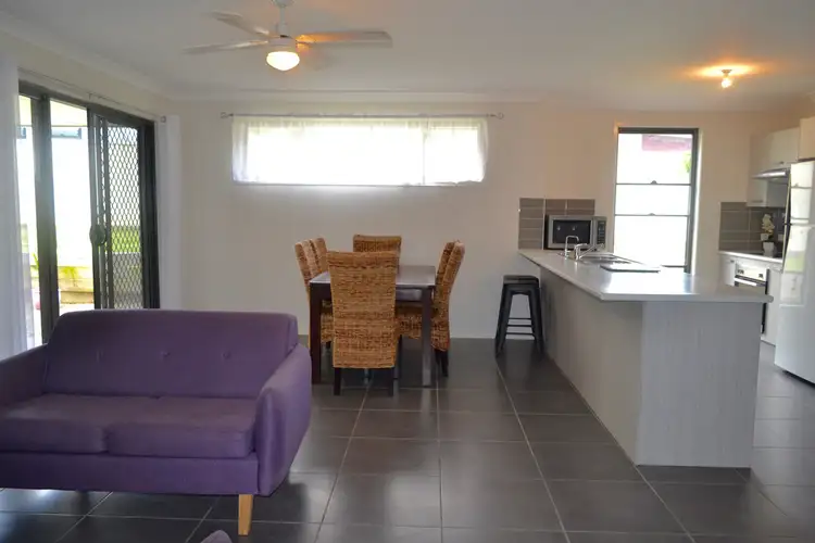 Fourth view of Homely house listing, 11 Tasman Park Close, St Georges Basin NSW 2540