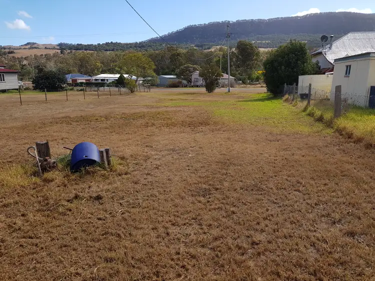 Second view of Homely land listing, Lot 3 Tannymorel Mt Colliery Road, Warwick QLD 4370