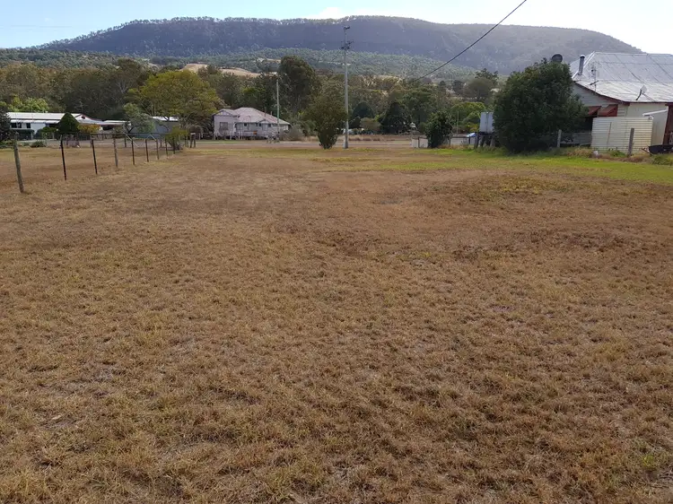 Fourth view of Homely land listing, Lot 3 Tannymorel Mt Colliery Road, Warwick QLD 4370