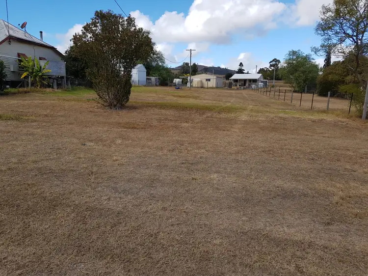 Fifth view of Homely land listing, Lot 3 Tannymorel Mt Colliery Road, Warwick QLD 4370