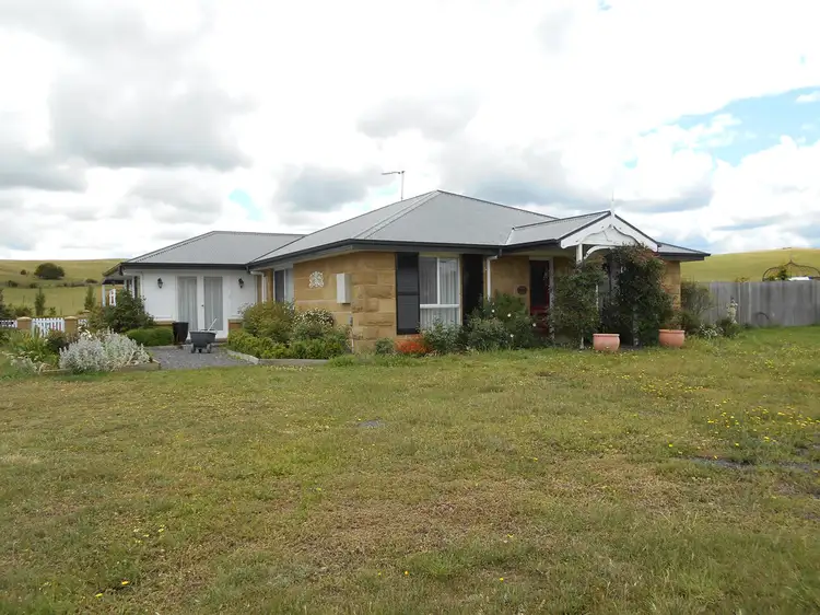 Main view of Homely house listing, 39 Badajos Street, Ross TAS 7209