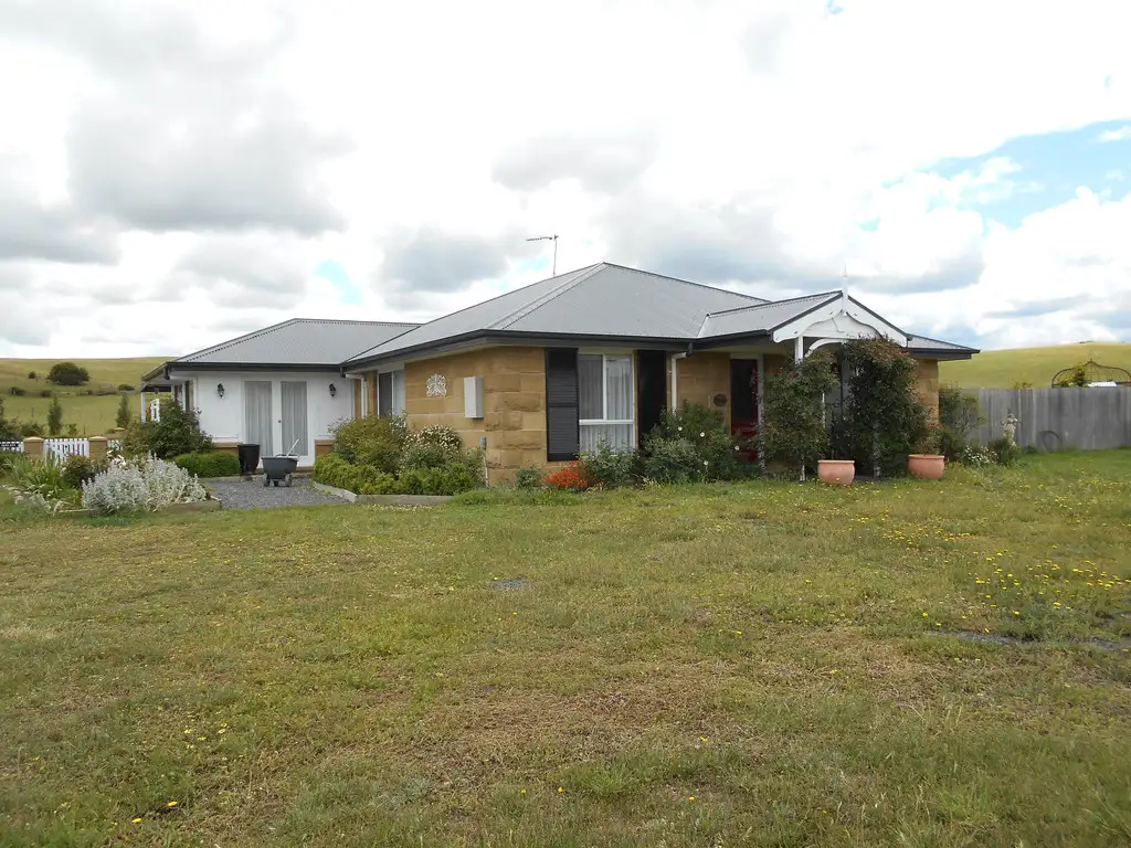 Main view of Homely house listing, 39 Badajos Street, Ross TAS 7209