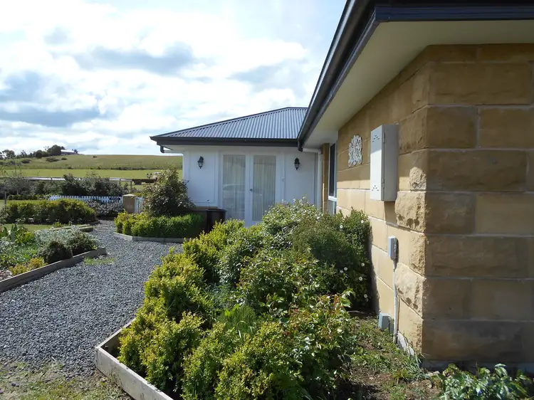 Third view of Homely house listing, 39 Badajos Street, Ross TAS 7209