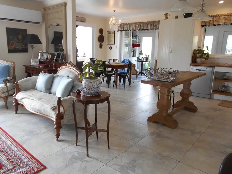 Fourth view of Homely house listing, 39 Badajos Street, Ross TAS 7209