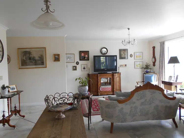 Fifth view of Homely house listing, 39 Badajos Street, Ross TAS 7209