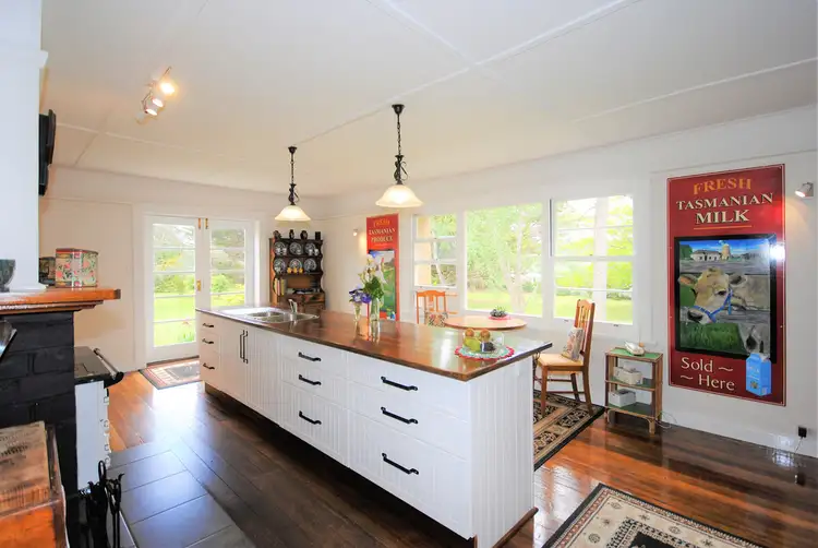 Fifth view of Homely house listing, 40 High Street, Oatlands TAS 7120