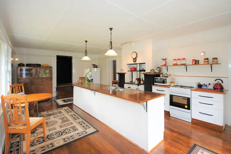 Sixth view of Homely house listing, 40 High Street, Oatlands TAS 7120