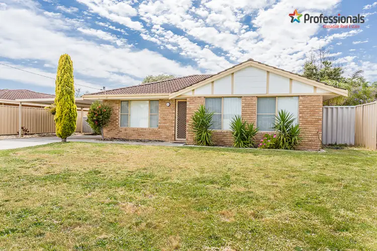 Second view of Homely house listing, 28 Stennett St, Gosnells WA 6110