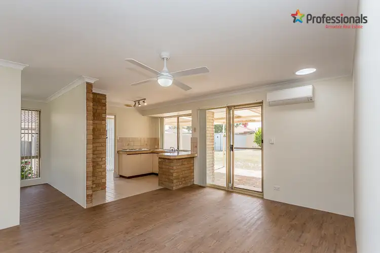 Sixth view of Homely house listing, 28 Stennett St, Gosnells WA 6110