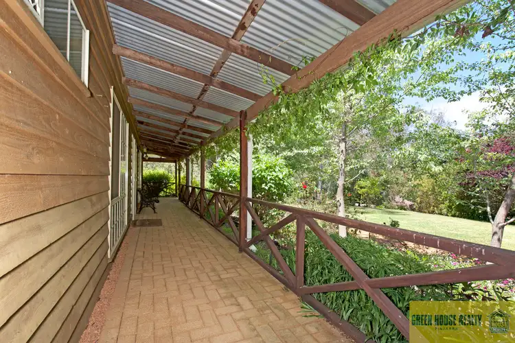 Sixth view of Homely house listing, 229 Holyoake Road, Dwellingup WA 6213