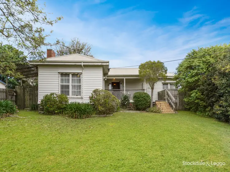 18 McIver Street, Ferntree Gully VIC 3156