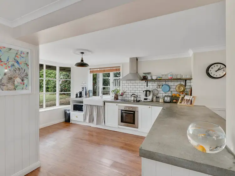 Second view of Homely house listing, 539 Ashmore Road, Ashmore QLD 4214