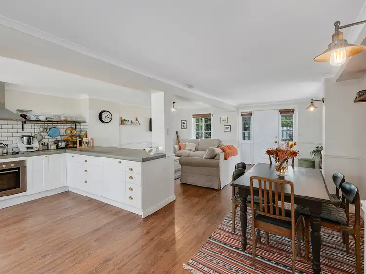 Third view of Homely house listing, 539 Ashmore Road, Ashmore QLD 4214