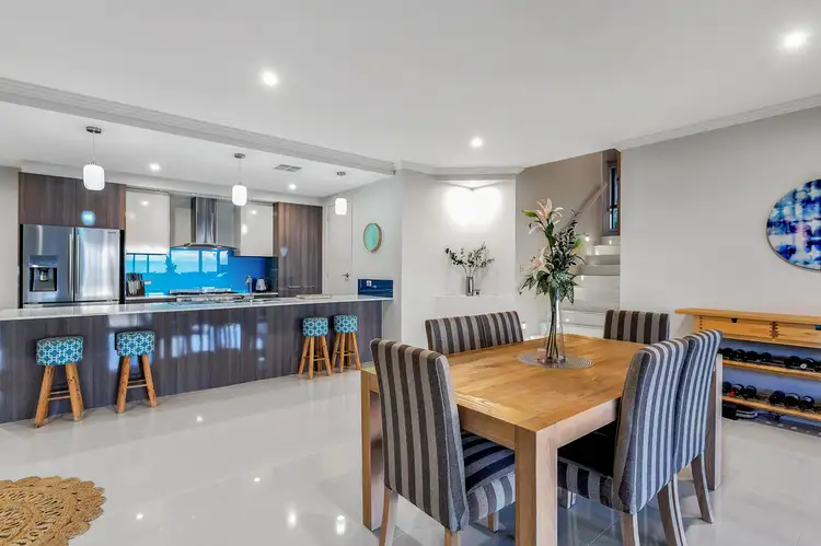 Second view of Homely house listing, 19 Cascabel Way, Noarlunga Downs SA 5168