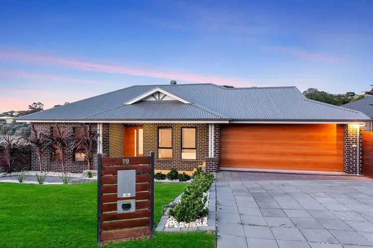 Third view of Homely house listing, 19 Cascabel Way, Noarlunga Downs SA 5168