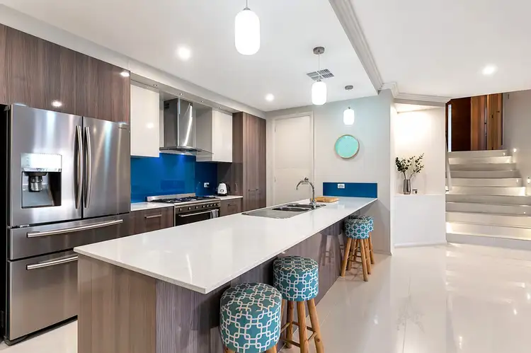 Fifth view of Homely house listing, 19 Cascabel Way, Noarlunga Downs SA 5168