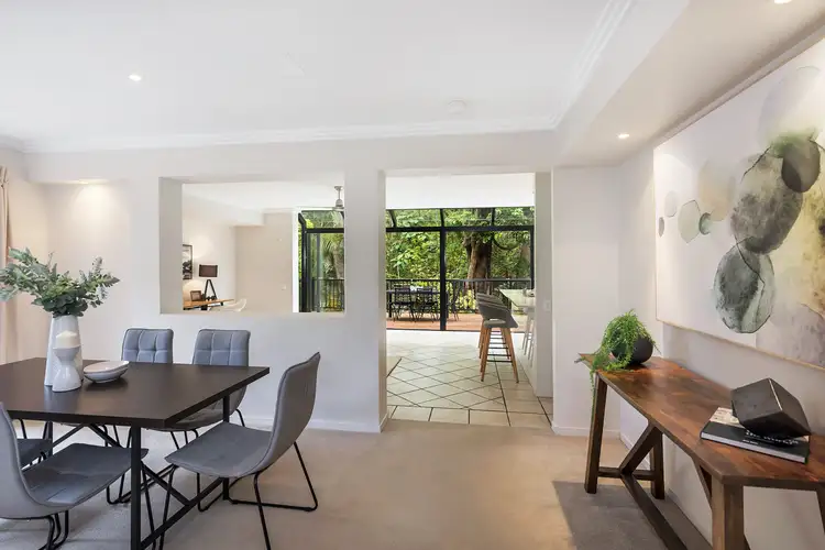 Second view of Homely house listing, 14 Aaron Place, Indooroopilly QLD 4068