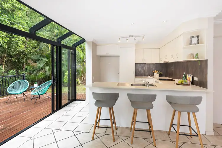 Third view of Homely house listing, 14 Aaron Place, Indooroopilly QLD 4068