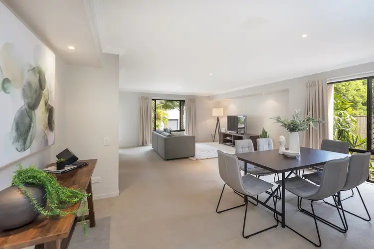 Fourth view of Homely house listing, 14 Aaron Place, Indooroopilly QLD 4068
