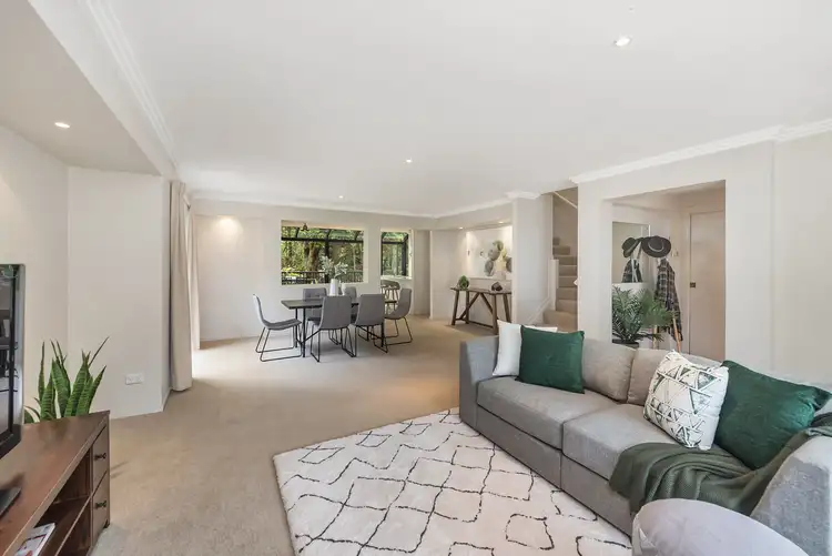 Seventh view of Homely house listing, 14 Aaron Place, Indooroopilly QLD 4068