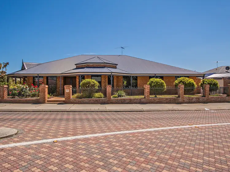 11 Calais Vista, Port Kennedy WA 6172