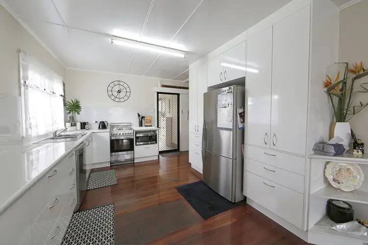 Main view of Homely house listing, 62 Maynard Street, Norville QLD 4670