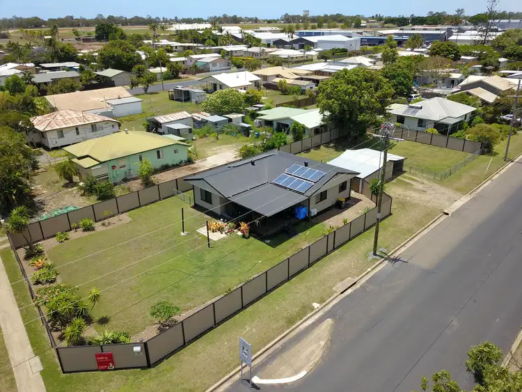 Second view of Homely house listing, 62 Maynard Street, Norville QLD 4670