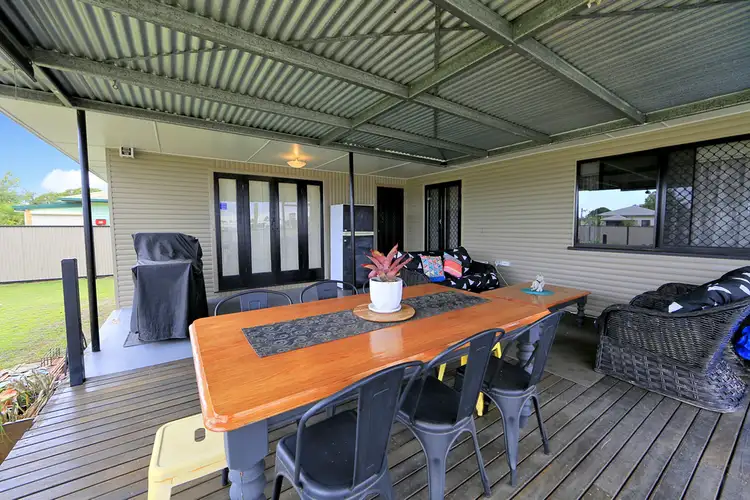 Third view of Homely house listing, 62 Maynard Street, Norville QLD 4670
