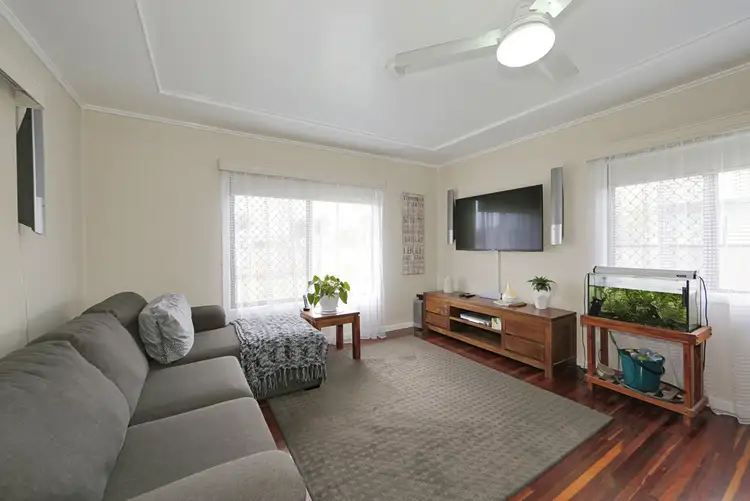 Fourth view of Homely house listing, 62 Maynard Street, Norville QLD 4670