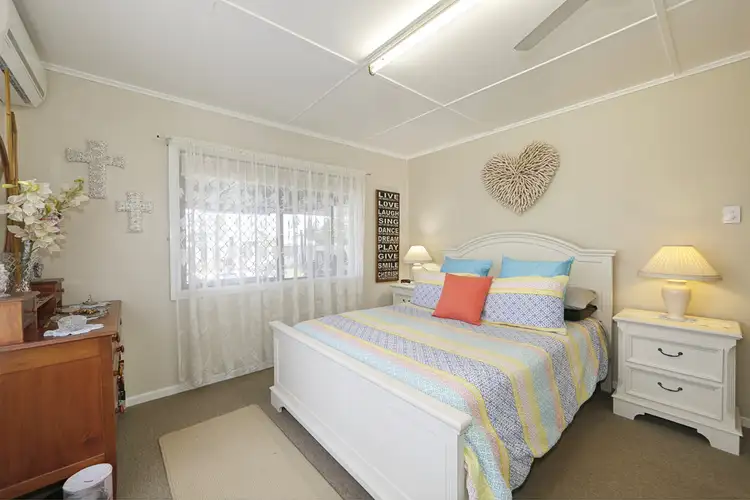 Fifth view of Homely house listing, 62 Maynard Street, Norville QLD 4670