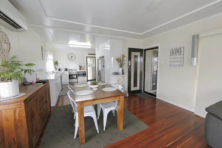 Sixth view of Homely house listing, 62 Maynard Street, Norville QLD 4670